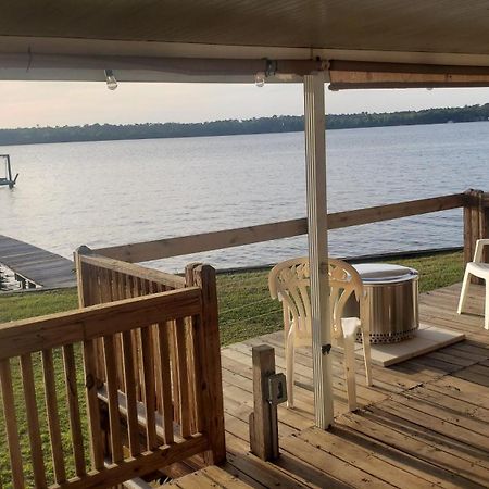 St Johns River Retreat Unit 1 Crescent City Kültér fotó